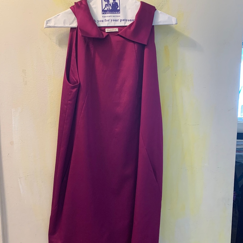 Parosh prom/event dress